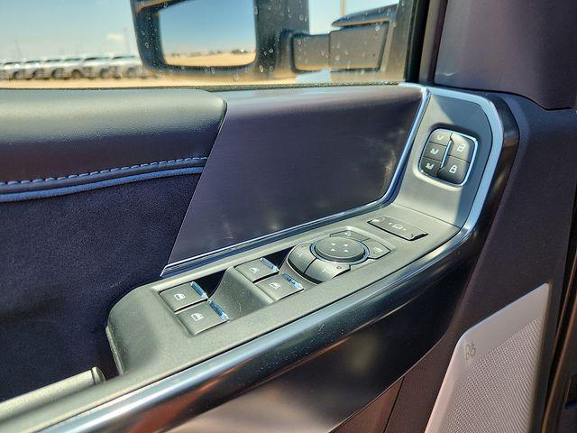 new 2026 Ford F-250 car, priced at $90,005