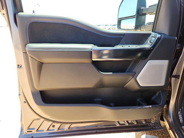new 2026 Ford F-250 car, priced at $90,005