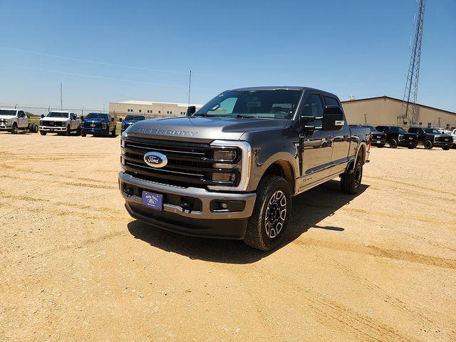 new 2026 Ford F-250 car, priced at $90,005