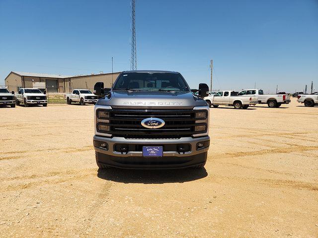 new 2026 Ford F-250 car, priced at $90,005