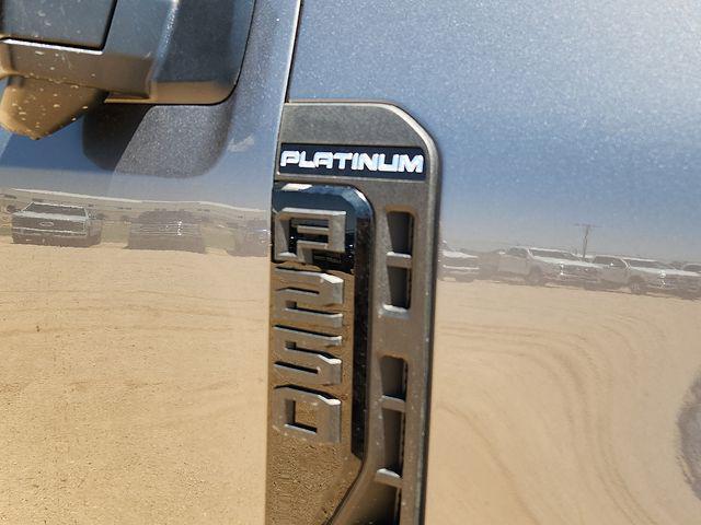 new 2026 Ford F-250 car, priced at $90,005