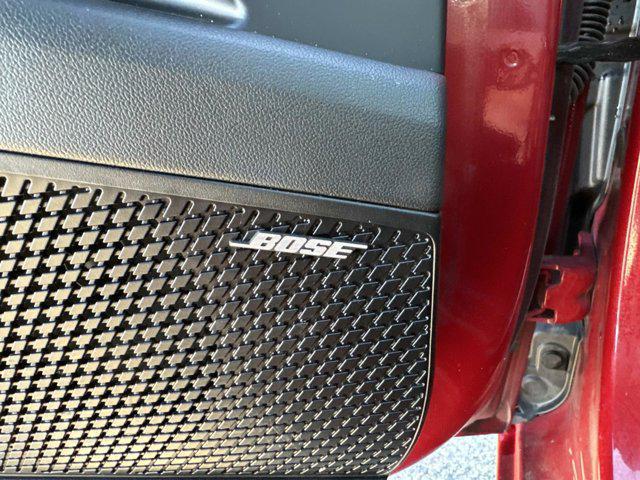 used 2022 Hyundai Elantra car, priced at $19,995