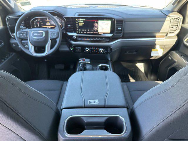 new 2026 GMC Sierra 1500 car, priced at $67,514
