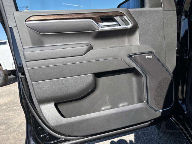 new 2026 GMC Sierra 1500 car, priced at $67,514