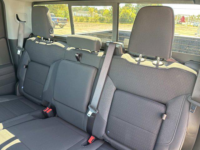 new 2026 GMC Sierra 1500 car, priced at $67,514