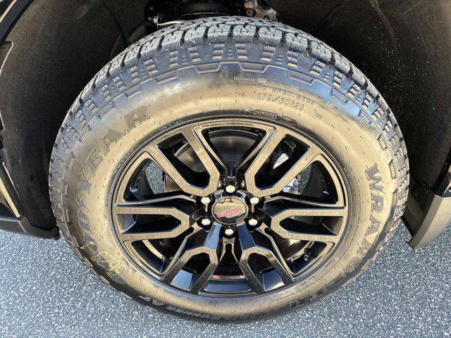 new 2026 GMC Sierra 1500 car, priced at $67,514