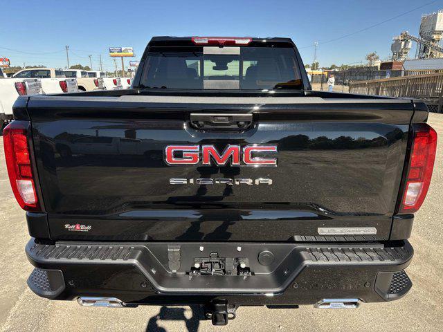 new 2026 GMC Sierra 1500 car, priced at $67,514