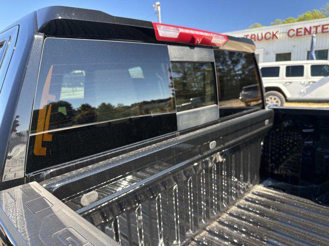 new 2026 GMC Sierra 1500 car, priced at $67,514