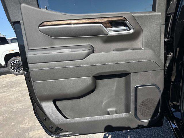 new 2026 GMC Sierra 1500 car, priced at $67,514