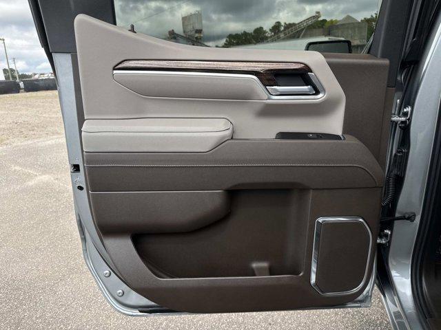 new 2026 GMC Sierra 1500 car, priced at $64,359