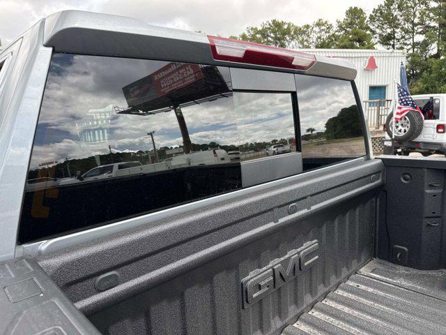 new 2026 GMC Sierra 1500 car, priced at $64,359