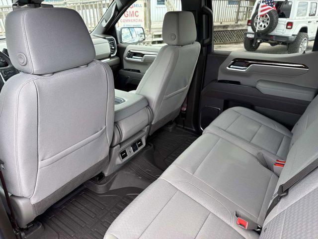 new 2026 GMC Sierra 1500 car, priced at $64,359