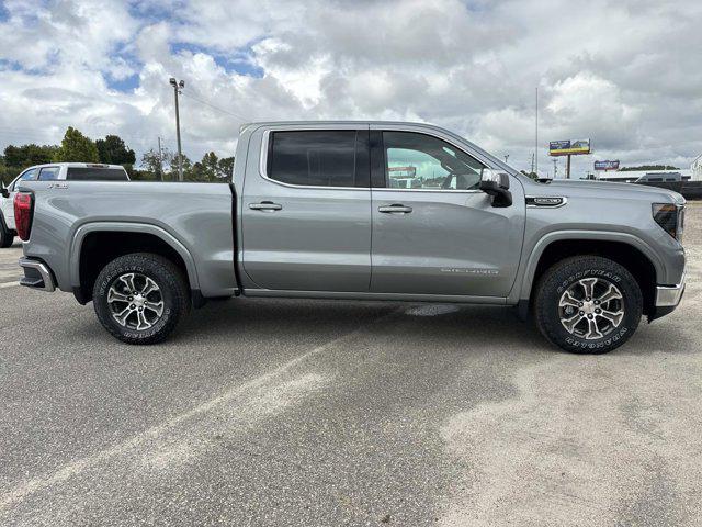 new 2026 GMC Sierra 1500 car, priced at $64,359