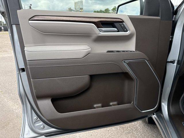 new 2026 GMC Sierra 1500 car, priced at $64,359