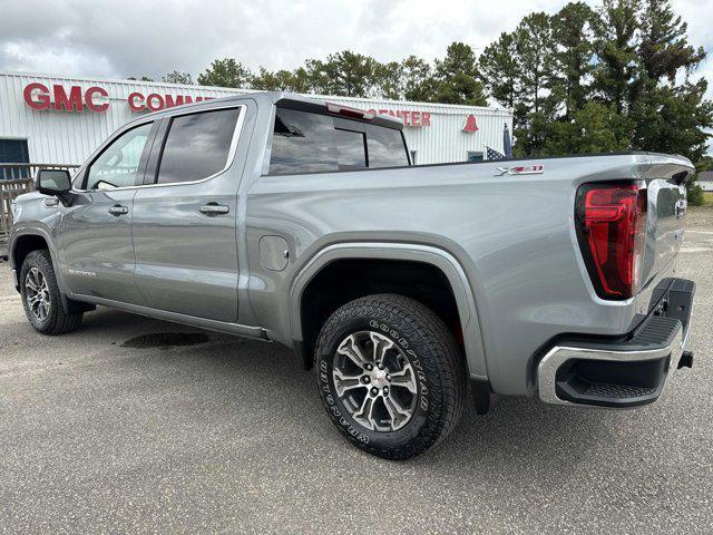 new 2026 GMC Sierra 1500 car, priced at $64,359