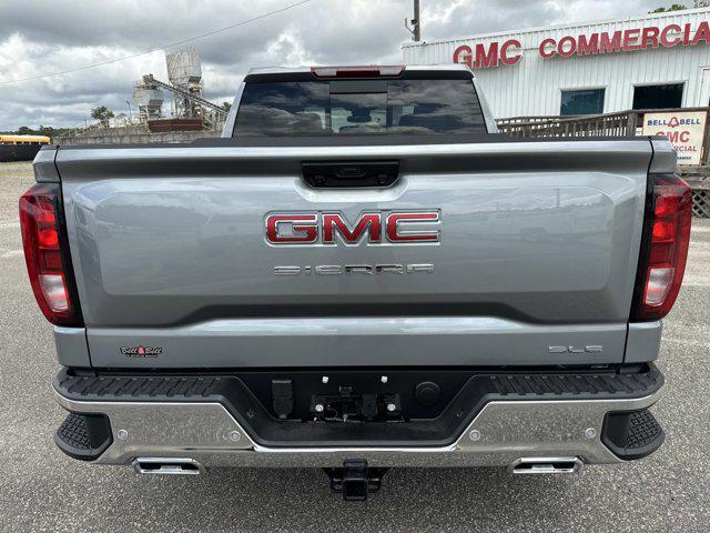 new 2026 GMC Sierra 1500 car, priced at $64,359
