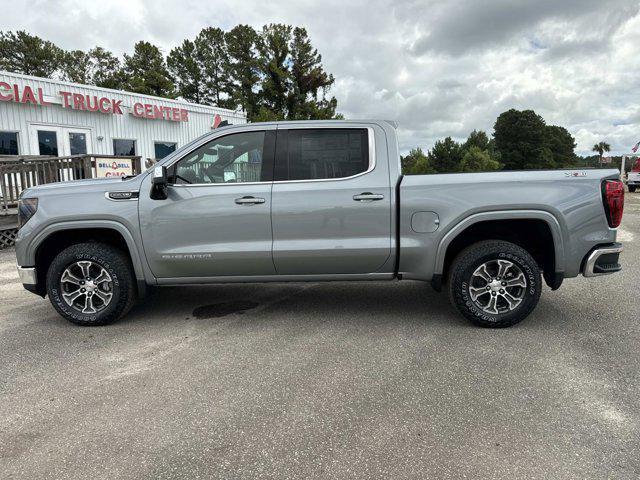 new 2026 GMC Sierra 1500 car, priced at $64,359