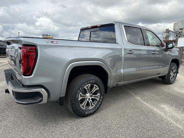 new 2026 GMC Sierra 1500 car, priced at $64,359