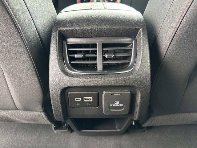used 2024 Chevrolet Blazer car, priced at $35,900