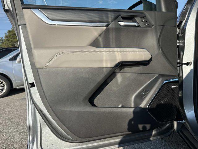 new 2026 GMC Acadia car, priced at $50,559