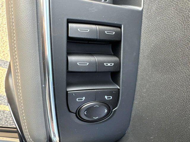 new 2026 GMC Acadia car, priced at $50,559