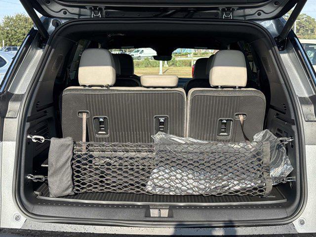 new 2026 GMC Acadia car, priced at $50,559