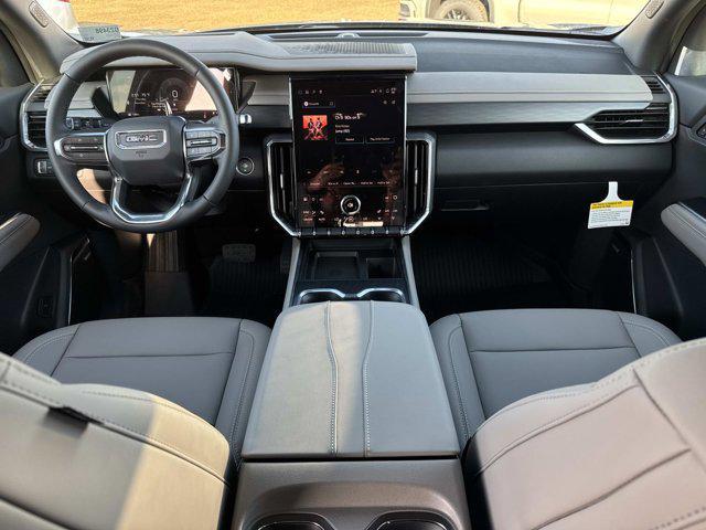 new 2026 GMC Acadia car, priced at $50,559