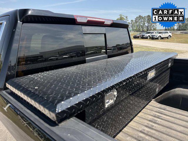 used 2021 GMC Sierra 1500 car, priced at $40,900