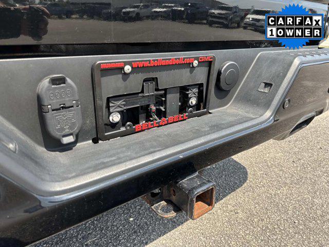 used 2021 GMC Sierra 1500 car, priced at $40,900