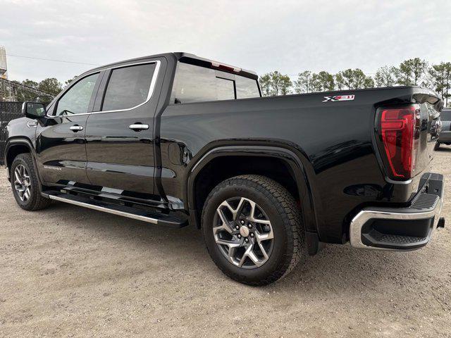 new 2026 GMC Sierra 1500 car, priced at $68,595