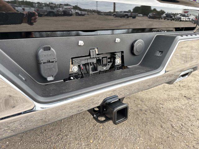 new 2026 GMC Sierra 1500 car, priced at $68,595