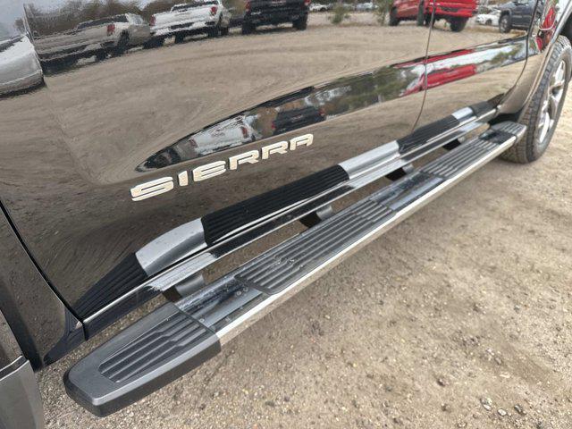 new 2026 GMC Sierra 1500 car, priced at $68,595