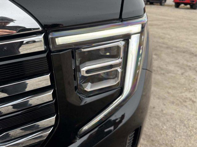 new 2026 GMC Sierra 1500 car, priced at $68,595