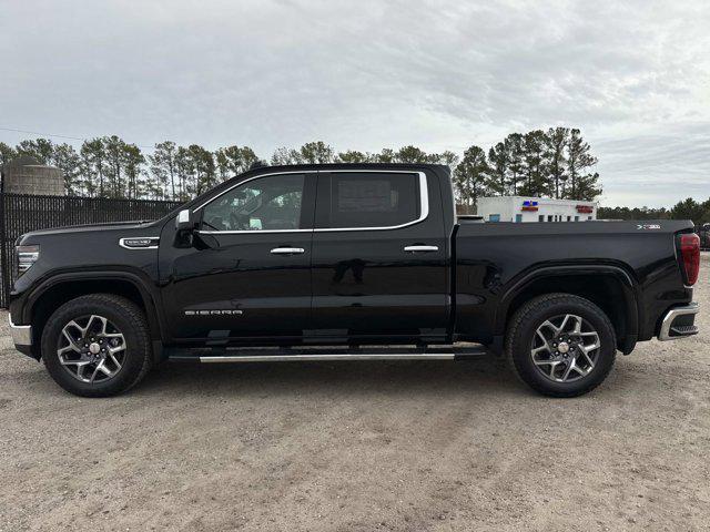 new 2026 GMC Sierra 1500 car, priced at $68,595