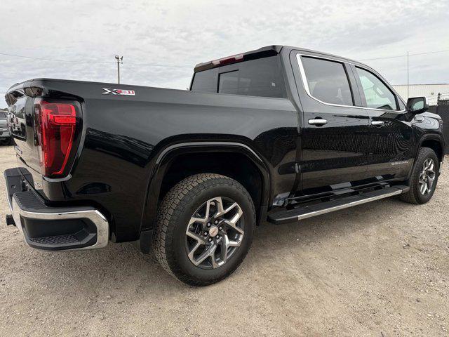 new 2026 GMC Sierra 1500 car, priced at $68,595