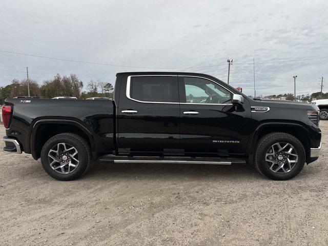 new 2026 GMC Sierra 1500 car, priced at $68,595