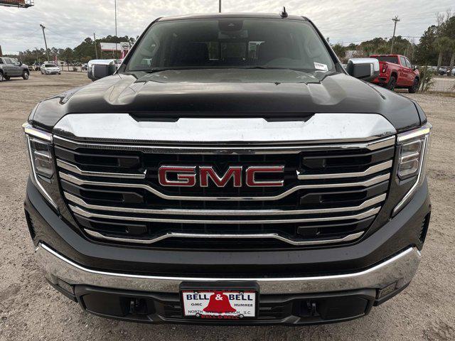 new 2026 GMC Sierra 1500 car, priced at $68,595