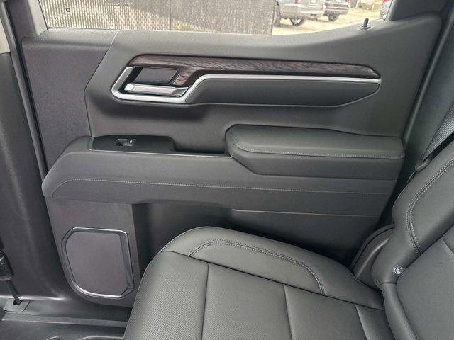 new 2026 GMC Sierra 1500 car, priced at $68,595