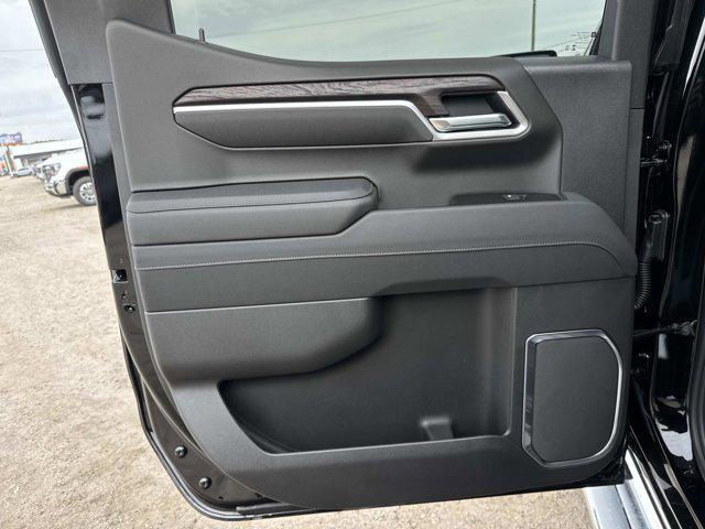 new 2026 GMC Sierra 1500 car, priced at $68,595