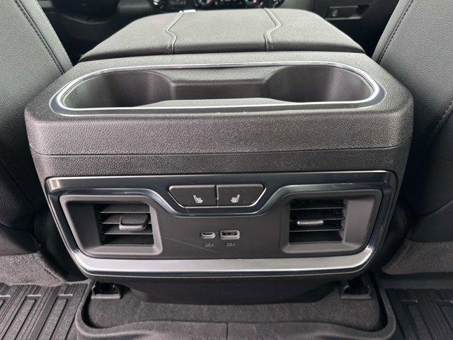 new 2026 GMC Sierra 1500 car, priced at $68,595