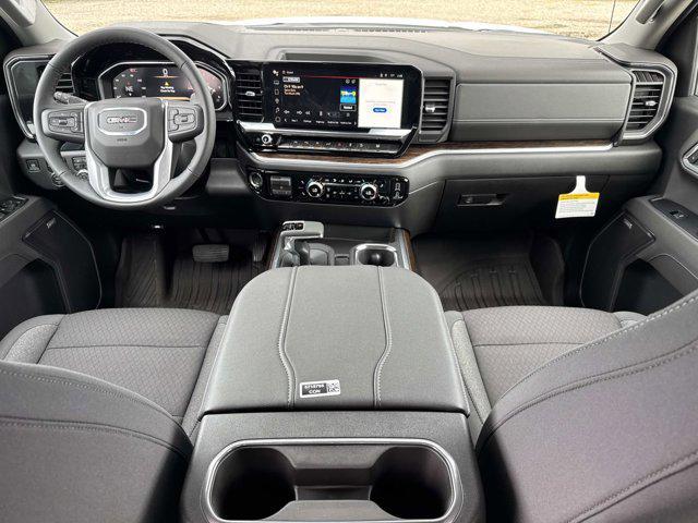 new 2026 GMC Sierra 1500 car, priced at $67,814