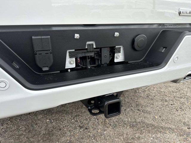 new 2026 GMC Sierra 1500 car, priced at $67,814