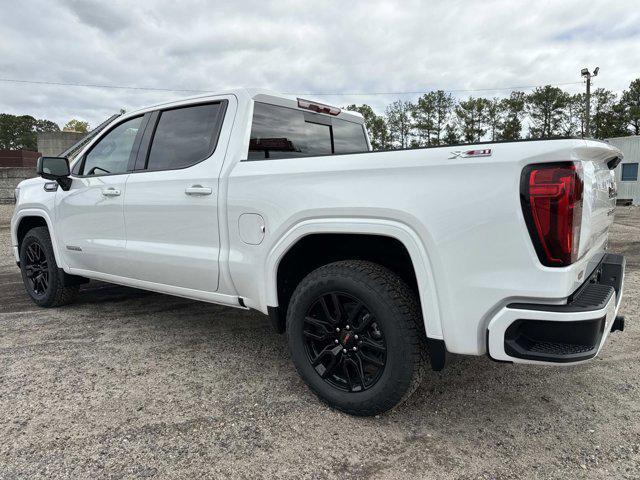 new 2026 GMC Sierra 1500 car, priced at $67,814