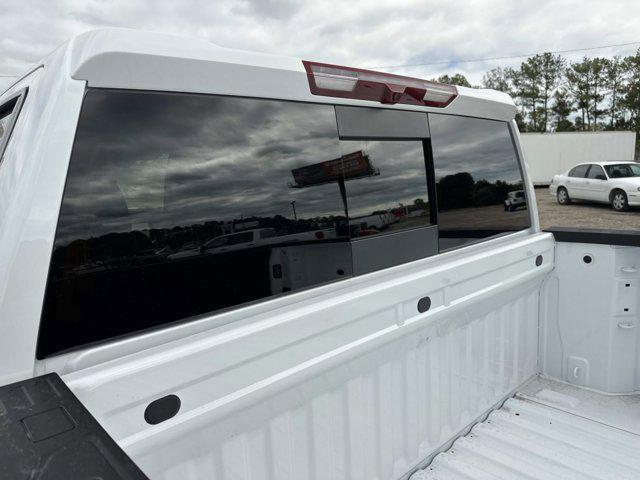 new 2026 GMC Sierra 1500 car, priced at $67,814