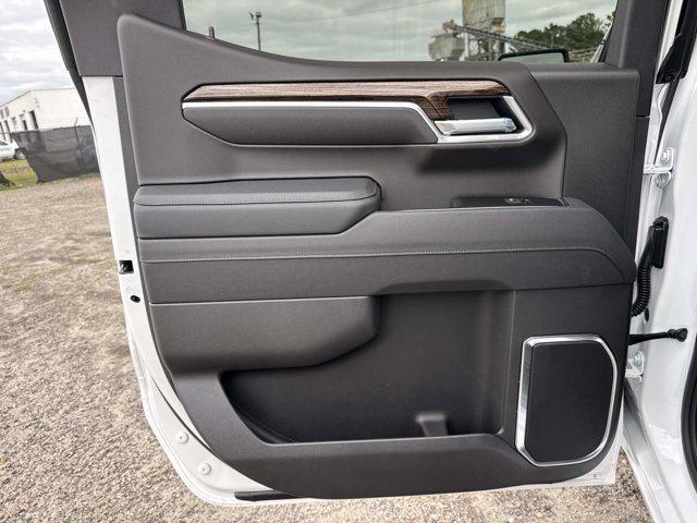 new 2026 GMC Sierra 1500 car, priced at $67,814