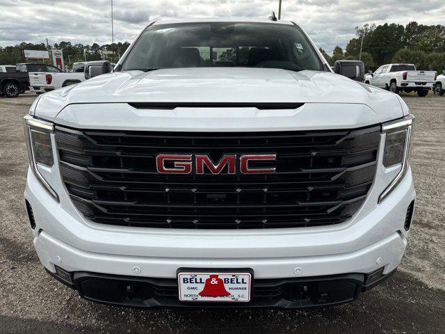 new 2026 GMC Sierra 1500 car, priced at $67,814