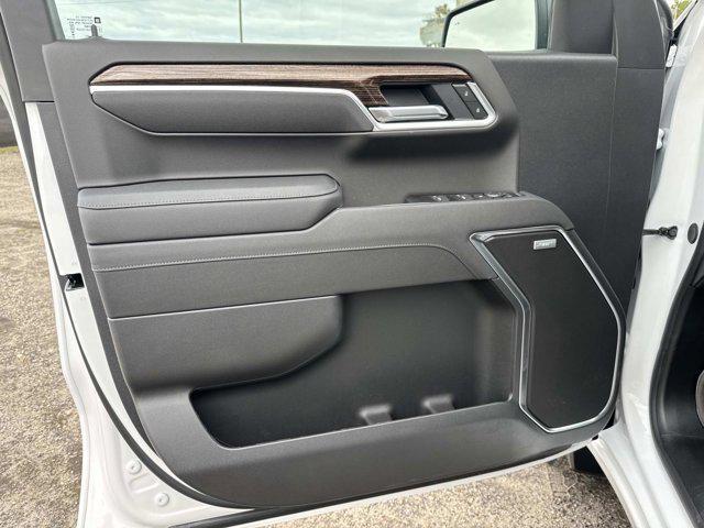 new 2026 GMC Sierra 1500 car, priced at $67,814