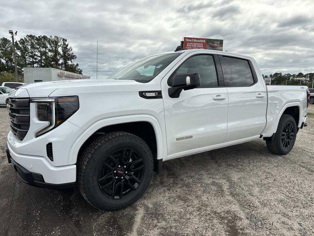 new 2026 GMC Sierra 1500 car, priced at $67,814