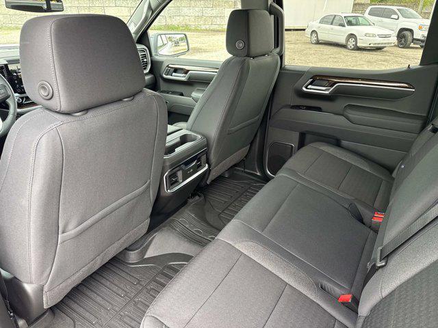 new 2026 GMC Sierra 1500 car, priced at $67,814