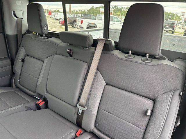 new 2026 GMC Sierra 1500 car, priced at $67,814